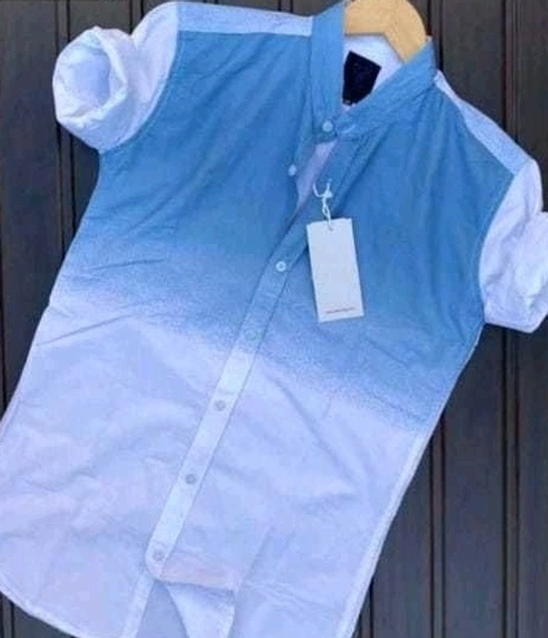 Pretty Fashionista Men Shirt