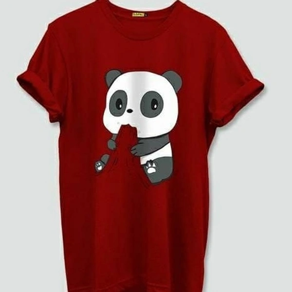 Comfy Fashionable Men Tshirt