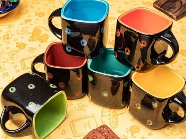 jadduu cups_ . 6pc set 