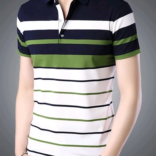 Trendy Designer Men Tshirt