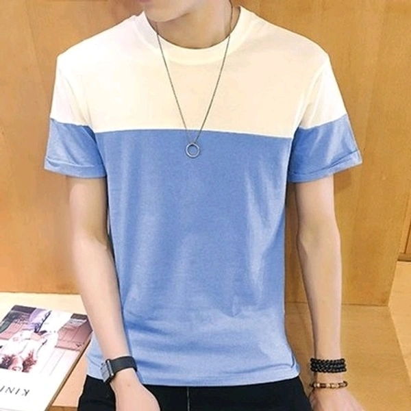 Trendy Designer Men Tshirt