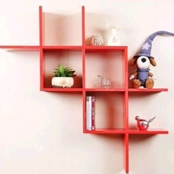 Elite Beautiful Decorative Wall Shelve