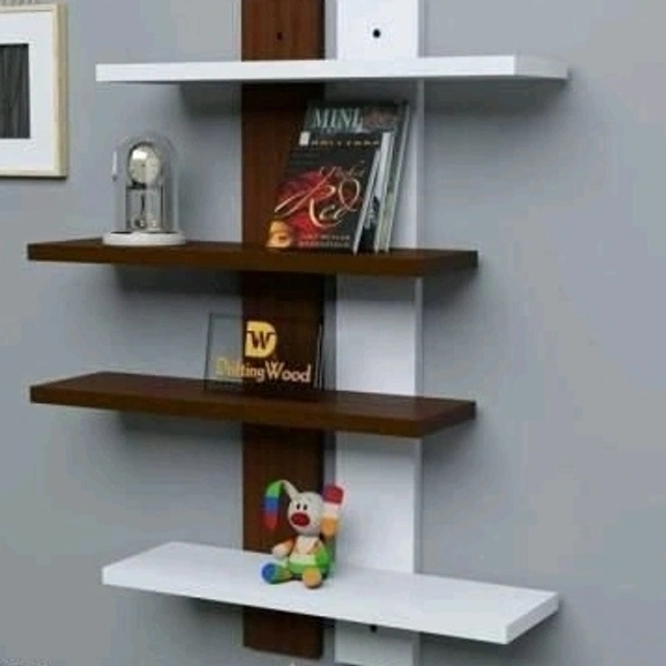 Elite Beautiful Decorative Wall Shelve