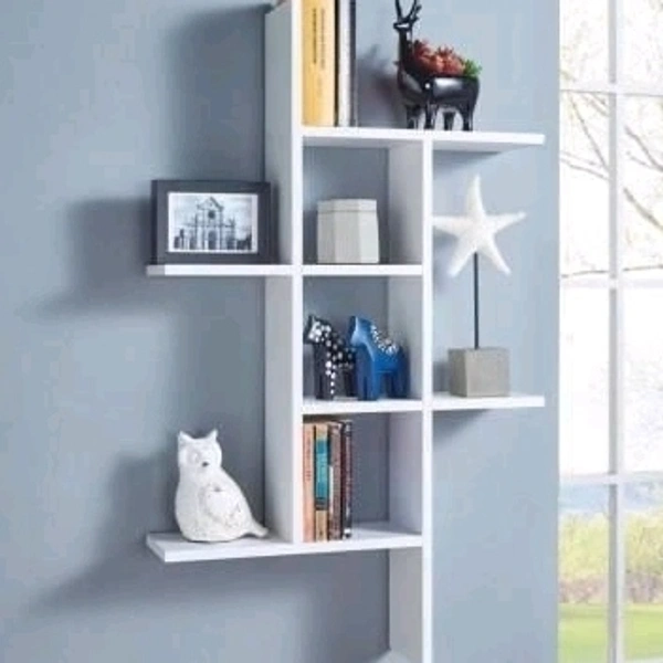 Elite Beautiful Decorative Wall Shelve