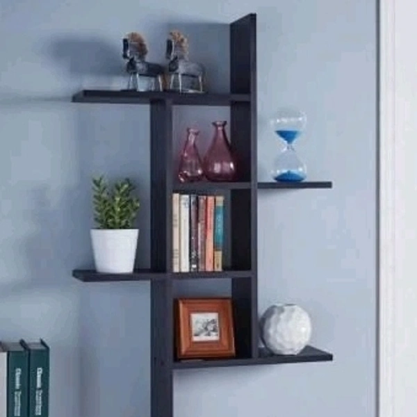 Elite Beautiful Decorative Wall Shelve