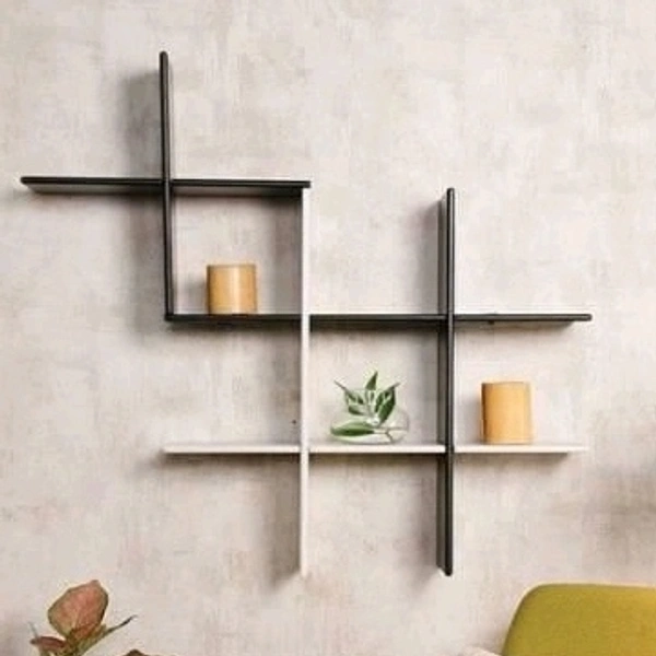 Elite Beautiful Decorative Wall Shelve