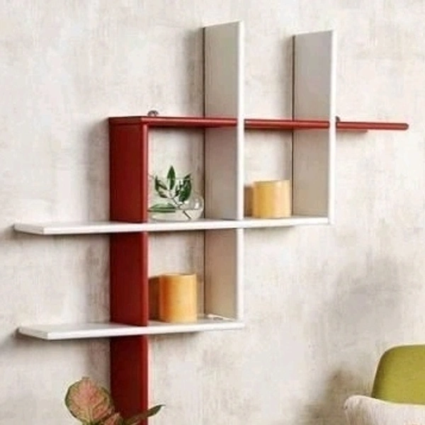 Elite Beautiful Decorative Wall Shelve