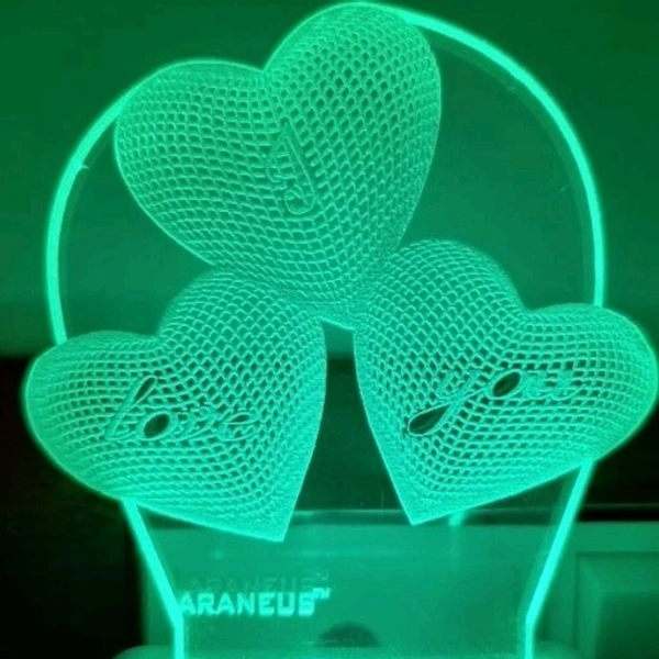 Attractive Indoor String Light