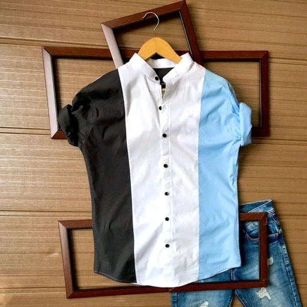 Stylish Fashionable Men Shirt