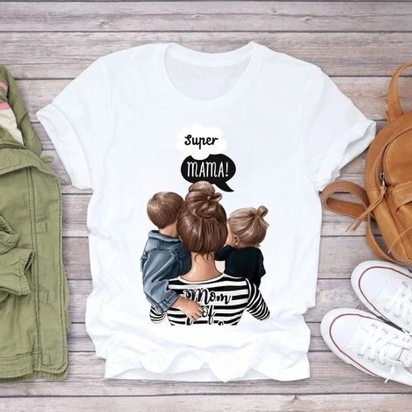 Trendy Designer Women T-shirt
