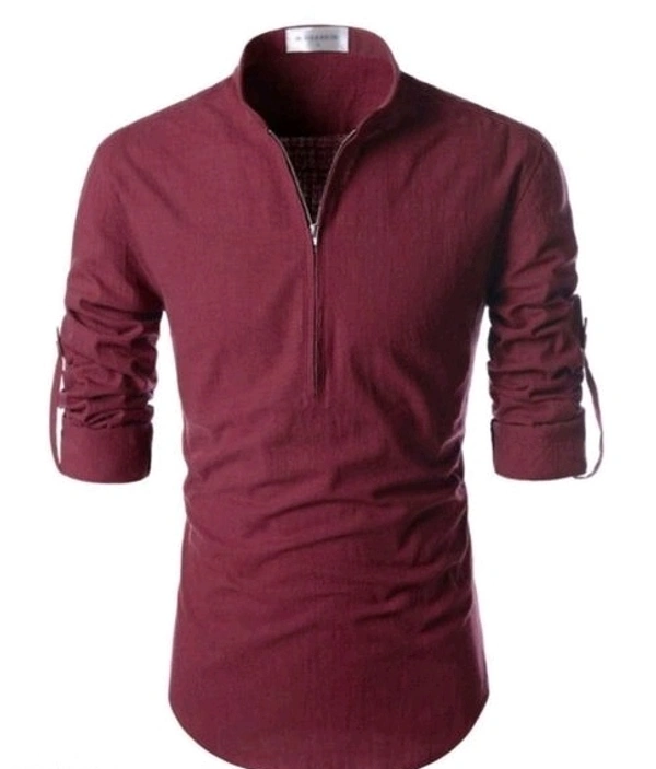 Stylish Designer Men Shirt