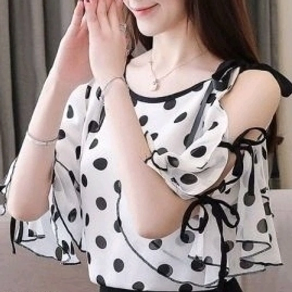Classy Fabulous Women Top & Tunic