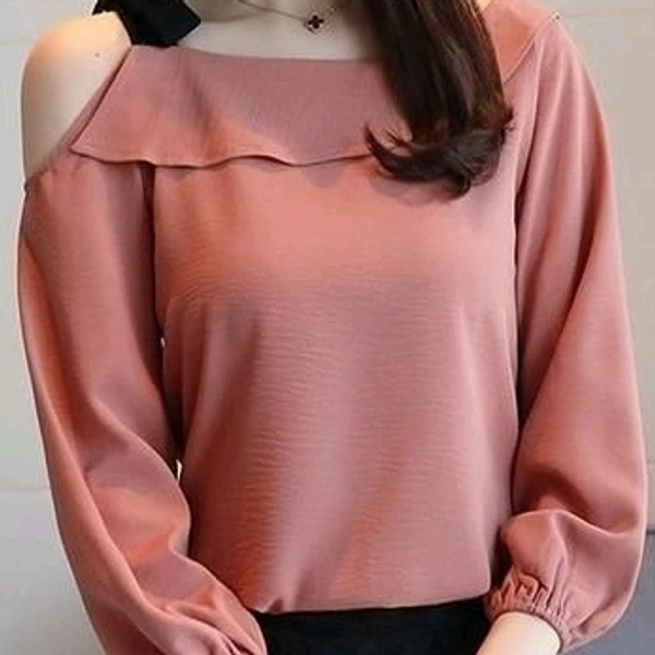 Classy Fabulous Women Top & Tunic
