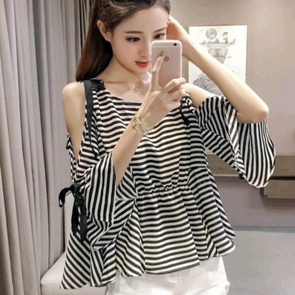 Classy Fabulous Women Top & Tunic