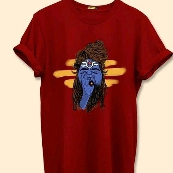 Urbane Partywear Men Tshirt