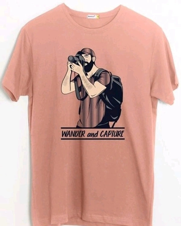 Urbane Partywear Men Tshirt