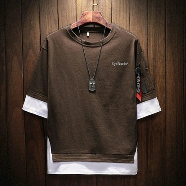 Men's Fit T-Shirt
