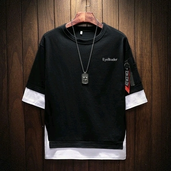 Men's Fit T-Shirt