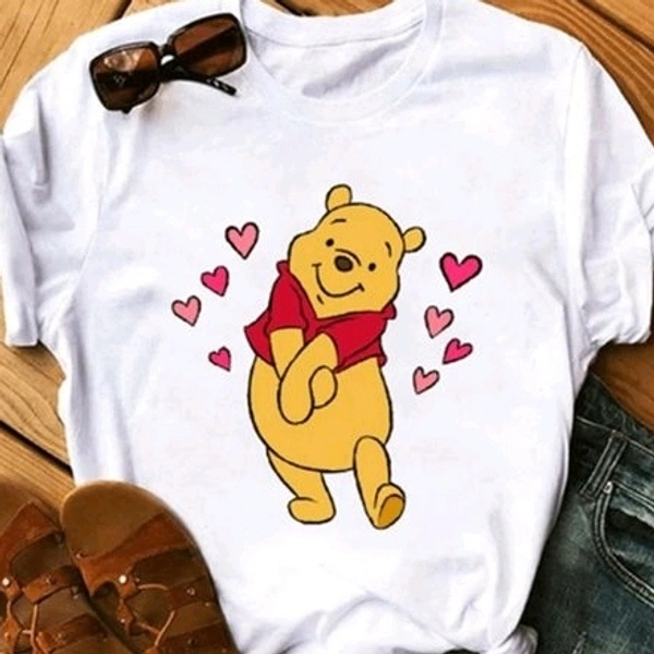 Urbane Designer Women Tshirt