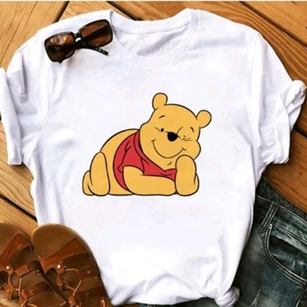 Urbane Designer Women Tshirt