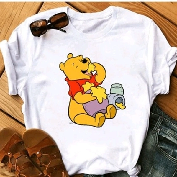Urbane Designer Women Tshirt