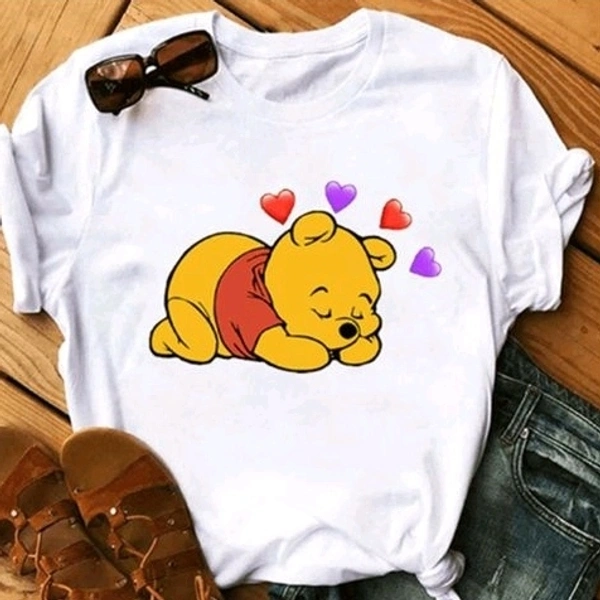 Urbane Designer Women Tshirt
