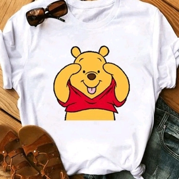Urbane Designer Women Tshirt