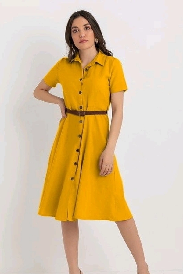 Fancy Ravishing Women Dress 