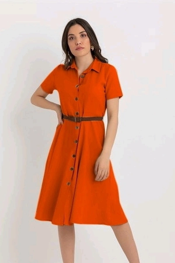 Fancy Ravishing Women Dress 