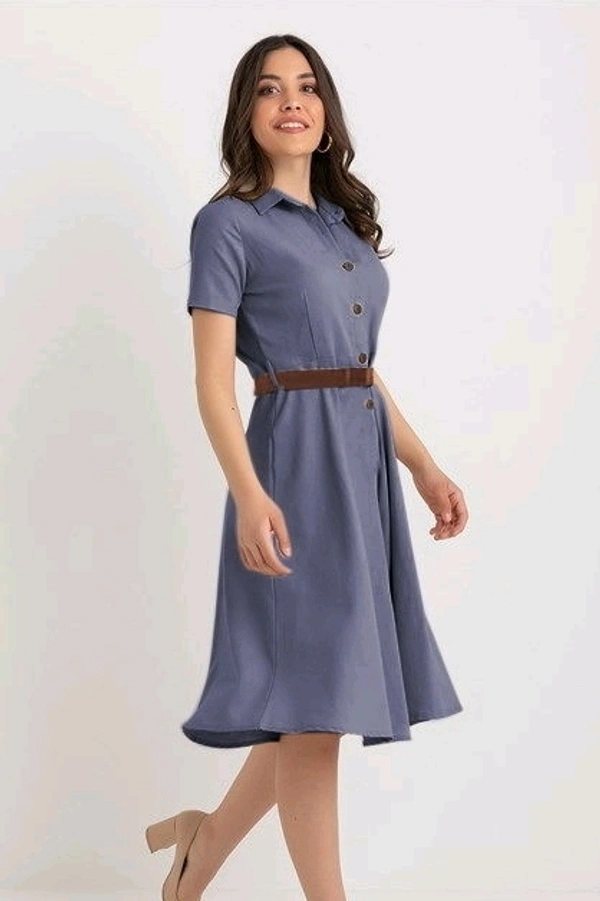 Fancy Ravishing Women Dress 