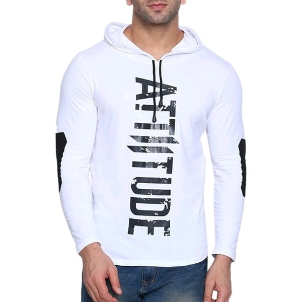 Classy Cotton Men's Tshirt