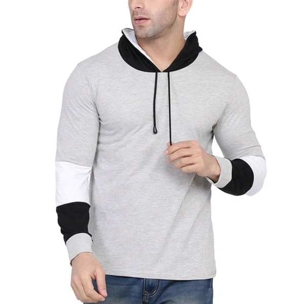 Classy Cotton Men's Tshirt