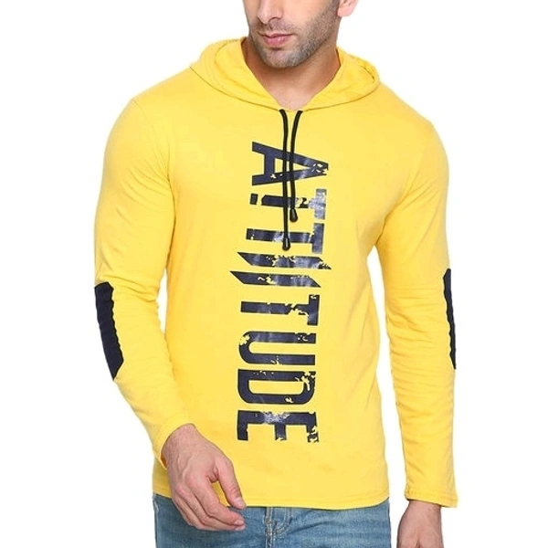 Classy Cotton Men's Tshirt
