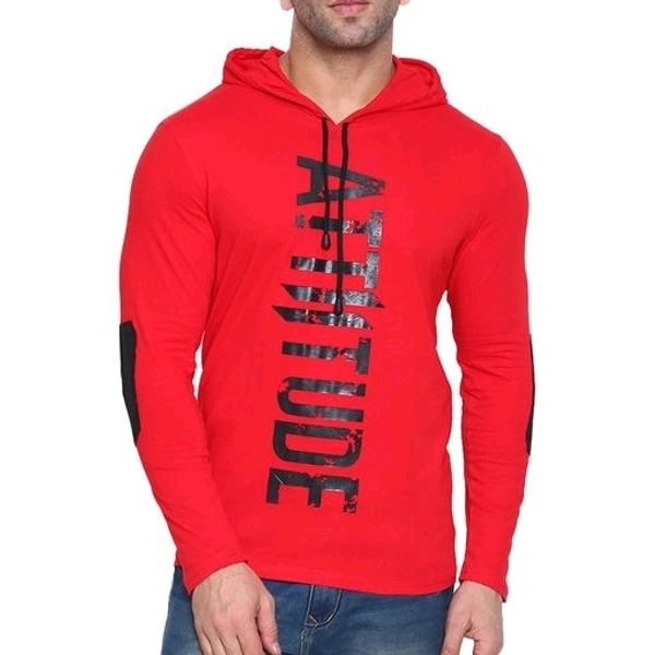 Classy Cotton Men's Tshirt