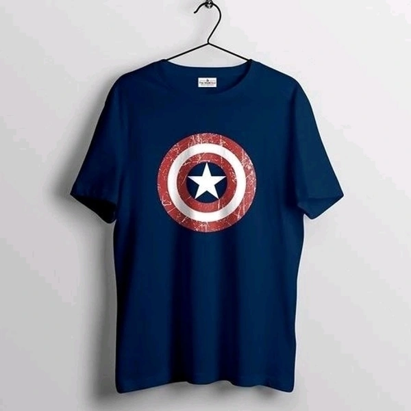 Classic Graceful Men Tshirt