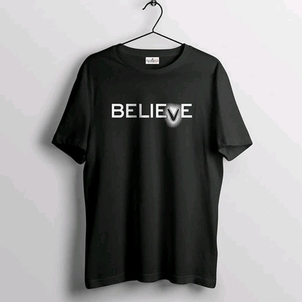 Classic Graceful Men Tshirt