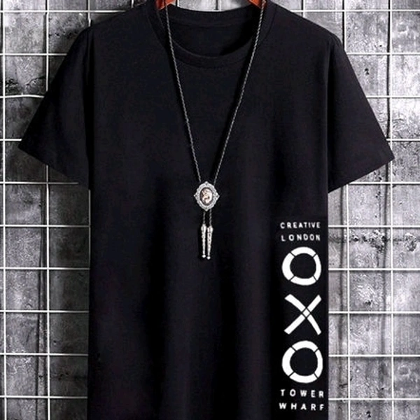 Classic Fashionable Men Tshirt
