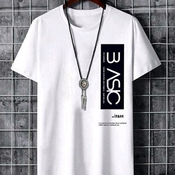 Classic Fashionable Men Tshirt