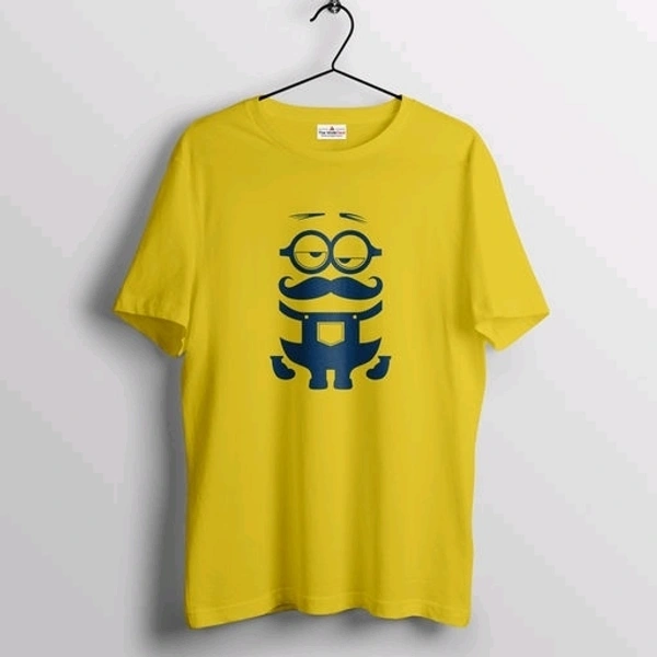 Trendy Men Tshirt - XXL
