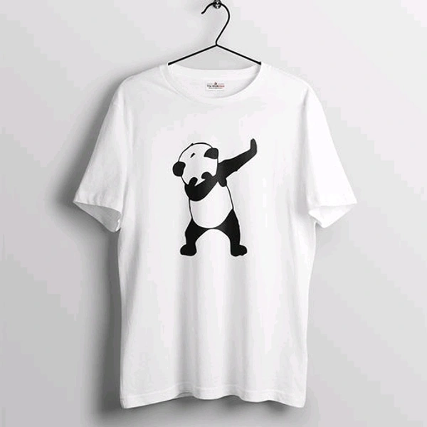 Trendy Men Tshirt - S