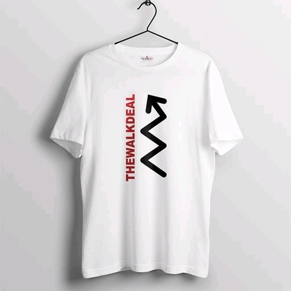 Trendy Men Tshirt - XXL