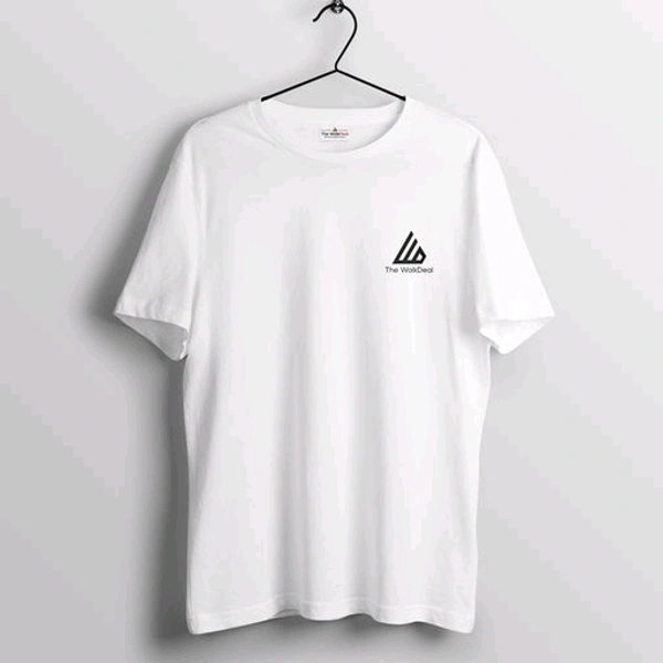 Trendy Men Tshirt - S