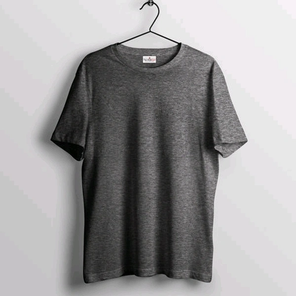 Trendy Men Tshirt - L