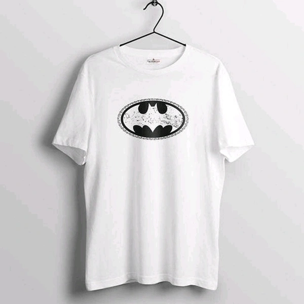 Trendy Men Tshirt - L