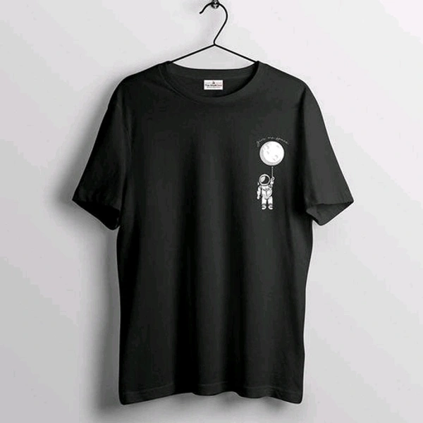 Trendy Men Tshirt - XL