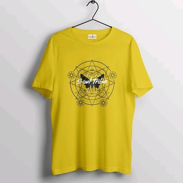 Trendy Men Tshirt - XXL