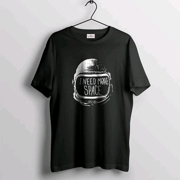 Trendy Men Tshirt - L