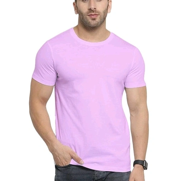 Fancy Fabulous Men Tshirt - M (Chest Size: 19 in, Length Size: 27 in) 