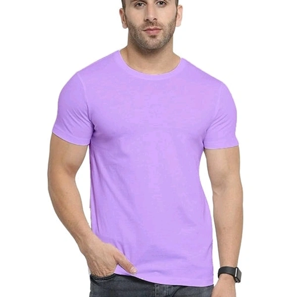 Fancy Fabulous Men Tshirt - XXL (Chest Size: 22 in, Length Size: 30 in)