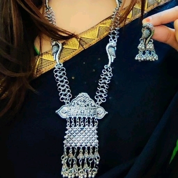 Twinkling Fusion Jewellery Set